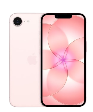 iPhone 17e
